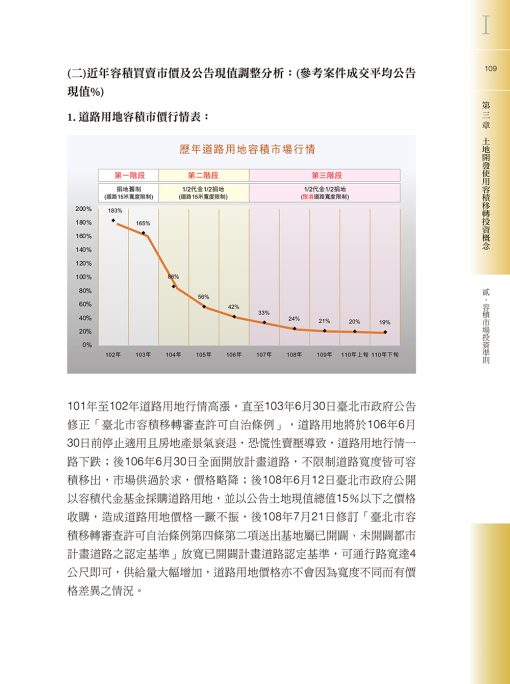 容積移轉聖經-臺北市容積移轉法令剖析與市場操作實務【二版】：圖片 9