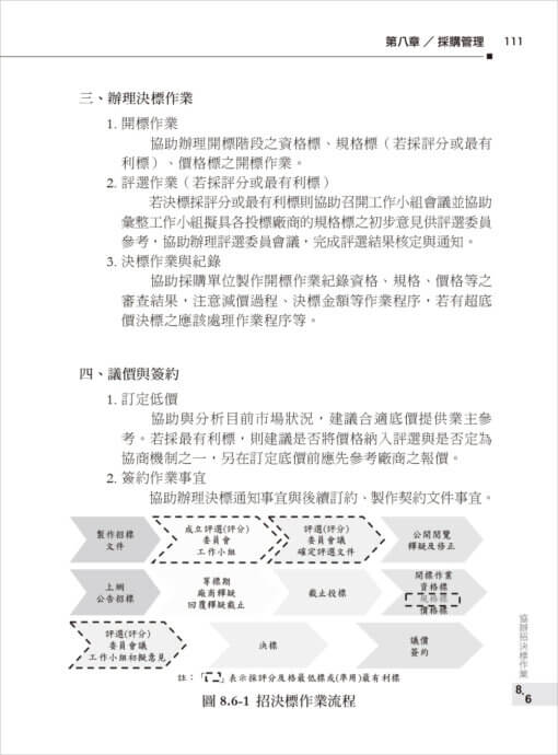 營建專案管理實務 Construction Project Management in Practice：圖片 8