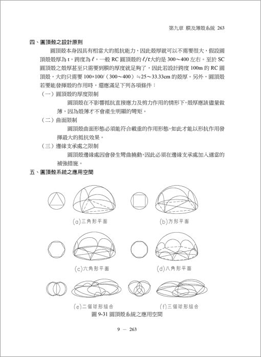 建築結構系列(II)建築結構系統（3版）：圖片 13